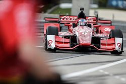 Scott Dixon, Chip Ganassi Racing Chevrolet