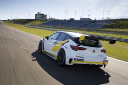 Opel Astra TCR