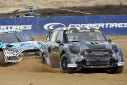 Liam Doran, JRM Racing