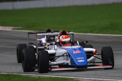 Chinese F4 Round2