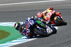 Jorge Lorenzo, Yamaha Factory Racing