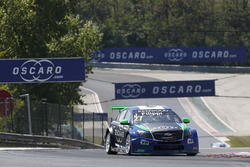 John Filippi, Campos Racing, Chevrolet RML Cruze TC1