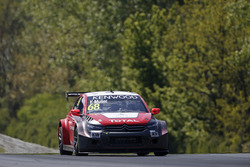 Yvan Muller, Citroën World Touring Car Team, Citroën C-Elysée WTCC