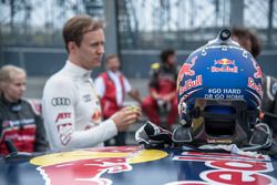 Mattias Ekström, Audi Sport Team Abt Sportsline, Audi A5 DTM