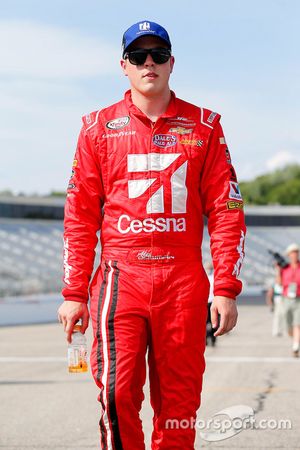 Alex Bowman, Hendrick Motorsports Chevrolet