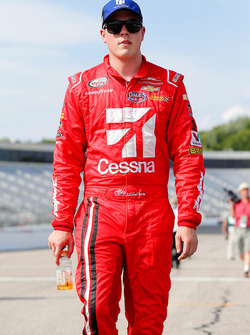 Alex Bowman, Hendrick Motorsports Chevrolet