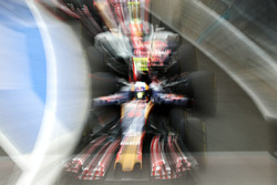 Carlos Sainz Jr., Scuderia Toro Rosso STR11