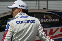 Roberto Colciago, AGS