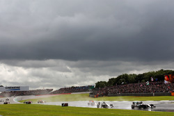 Lewis Hamilton, Mercedes AMG F1 W07 Hybrid