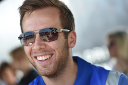 Ed Jones, Carlin