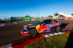 Shane van Gisbergen, Triple Eight Race Engineering Holden
