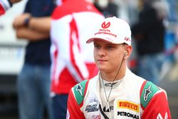 Mick Schumacher, Prema Powerteam