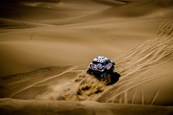 #105 Mini: Harry Hunt, Andreas Schulz