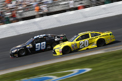 Matt Kenseth, Joe Gibbs Racing Toyota