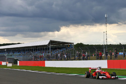 Kimi Raikkonen, Ferrari SF16-H