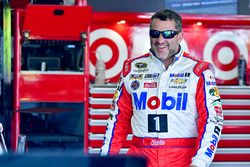 Tony Stewart, Stewart-Haas Racing