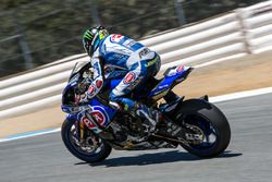 Alex Lowes, Pata Yamaha Official WorldSBK Team