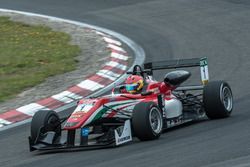 Lance Stroll, Prema Powerteam, Dallara F312 - Mercedes-Benz