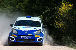 Alessandro Nerobutto, Hawk Racing Club, Renault Twingo R2