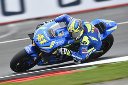 Aleix Espargaro, Team Suzuki MotoGP