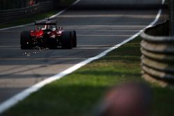 Sebastian Vettel, Ferrari SF16-H