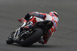 Andrea Dovizioso, Ducati Team