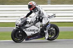 Yonny Hernandez, Aspar MotoGP Team