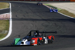 Ranieri Randaccio, SCI Team Norma-CN2 #42