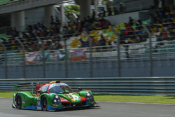 #94 Wineurasia Ligier JSP3: Edgar Lau, Yoshiharu Mori