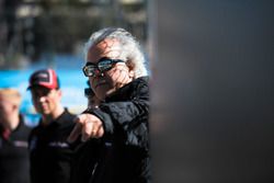 Luigi Mazzola, Venturi