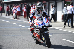 Scott Redding, Pramac Racing