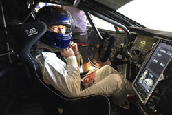 Heinz-Harald Frentzen, Tesla S EGT