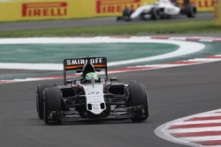 Nico Hulkenberg, Sahara Force India F1 VJM09