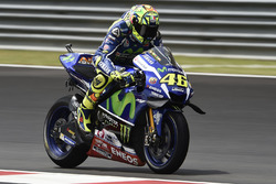 Valentino Rossi, Yamaha Factory Racing