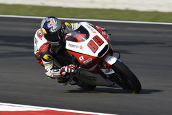 Khairul Idham Pawi, Honda Team Asia