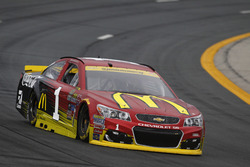 Jamie McMurray, Chip Ganassi Racing, Chevrolet