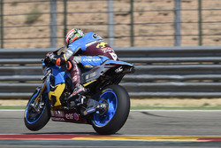 Nicky Hayden, Estrella Galicia 0,0 Marc VDS