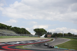 Niko Kari, Motopark Dallara F312 Volkswagen