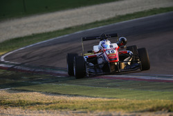 Ralf Aron, Prema Powerteam Dallara F312 Mercedes-Benz