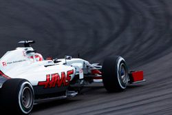 Romain Grosjean, Haas F1 Team VF-16