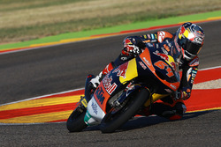 Bo Bendsneyder, Red Bull KTM Ajo