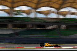 Jolyon Palmer, Renault Sport F1 Team