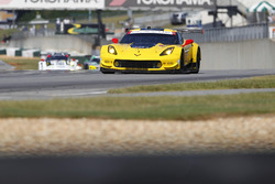 #3 Corvette Racing Chevrolet Corvette C7.R: Antonio Garcia, Jan Magnussen, Mike Rockenfeller
