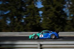 Peter Dumbreck, Martin Ragginger, Falken, Porsche 991 GT3 R