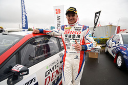 ヘイキ・コバライネン, 全日本ラリー選手権