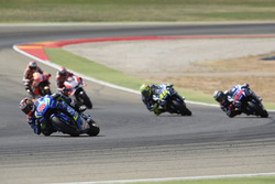 Maverick Viñales, Team Suzuki MotoGP