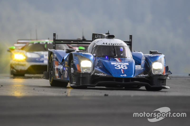 6 Heures du Nürburgring