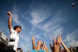 Fernando Alonso, McLaren ve taraftarlar