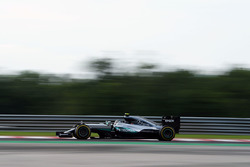 Nico Rosberg, Mercedes AMG F1 W07 Hybrid