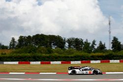 #1 Porsche Team, Porsche 919 Hybrid: Timo Bernhard, Mark Webber, Brendon Hartley